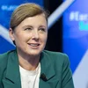 Vera Jourova: “Och ‘X’ muss sech un EU-Gesetzer halen” | © Euranet - Plus