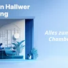 "Den Hallwer Néng" zu de Chamberwalen