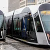 Neie Kollektivvertrag bei Luxtram | © Jo Diseviscourt