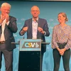 Luc Frieden decidéiert sech séier fir CSV-DP