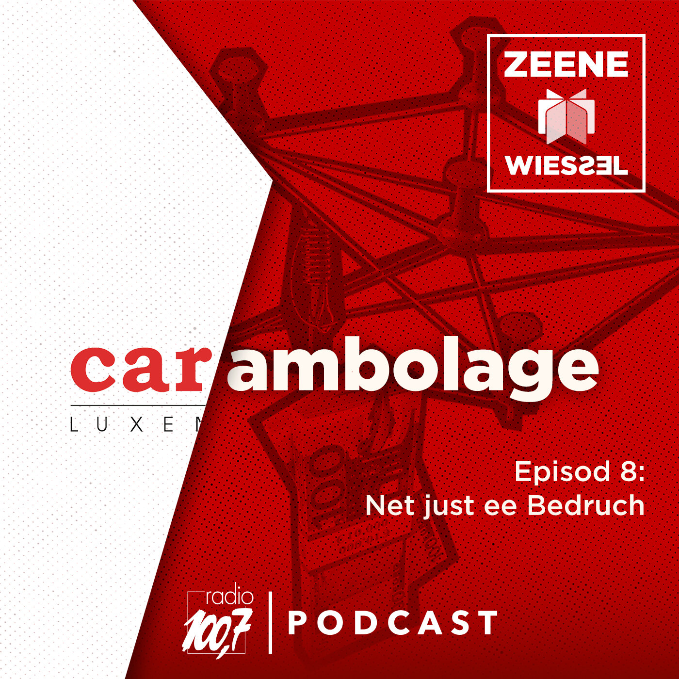 S02E08: Net just ee Bedruch