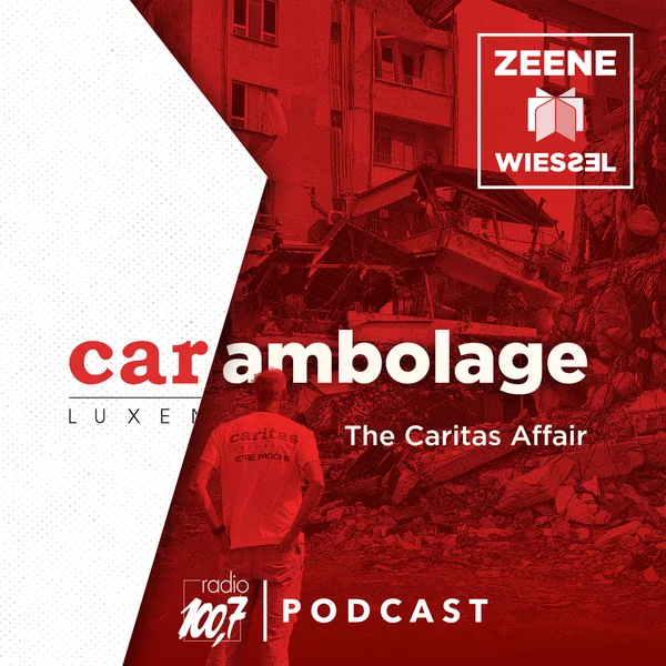 The Caritas Affair