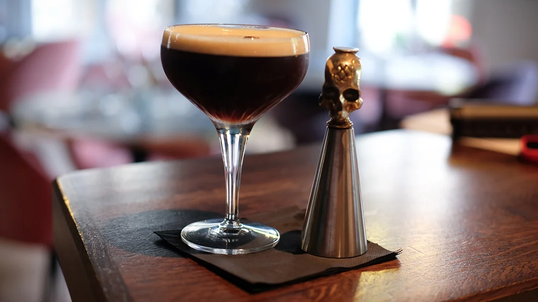 Espresso Martini