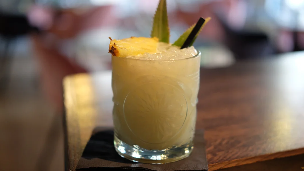 Mai Tai