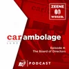 Episode 4: The Board of Directors