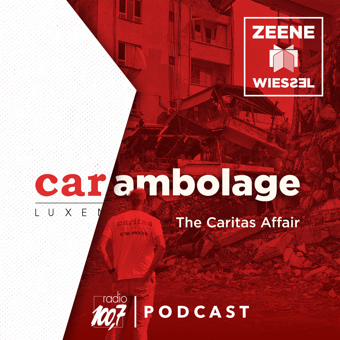 The Caritas Affair