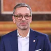 Rietspopulistesch FPÖ kritt Optrag fir Regierungsbildung | © picture alliance / dts-Agentur