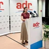 ADR wëllt Deel vun der EKR-Fraktioun am Europaparlement bleiwen