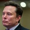 Den Elon Musk gouf zum Special Government employee ernannt | © picture alliance / Consolidated News Photos | Allison Robbert - Pool via CNP