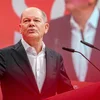 Den Olaf Scholz geet an d'Offensiv  | © picture alliance/dpa | Kay Nietfeld