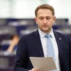 Christophe Hansen | © European Union 2024