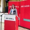 Déi Lénk: Chrëschtlech a sozial Wäerter vun der CSV si verschwonnen | © Sophie Schroeder