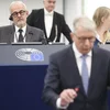 Roberts Zile: “De Fernand Kartheiser steet a Kontradiktioun zu eise Wäerter” | © European Union