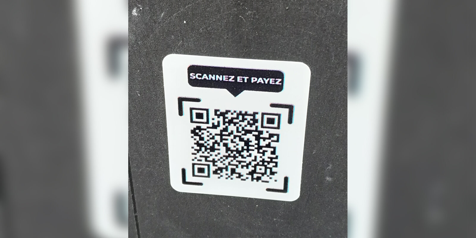 QR-Code | © Ville de Luxembourg