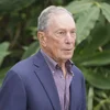 Milliardär Michael Bloomberg wëll fir déi amerikanesch Klimaschutzbäiträg opkommen | © picture alliance / Photoshot