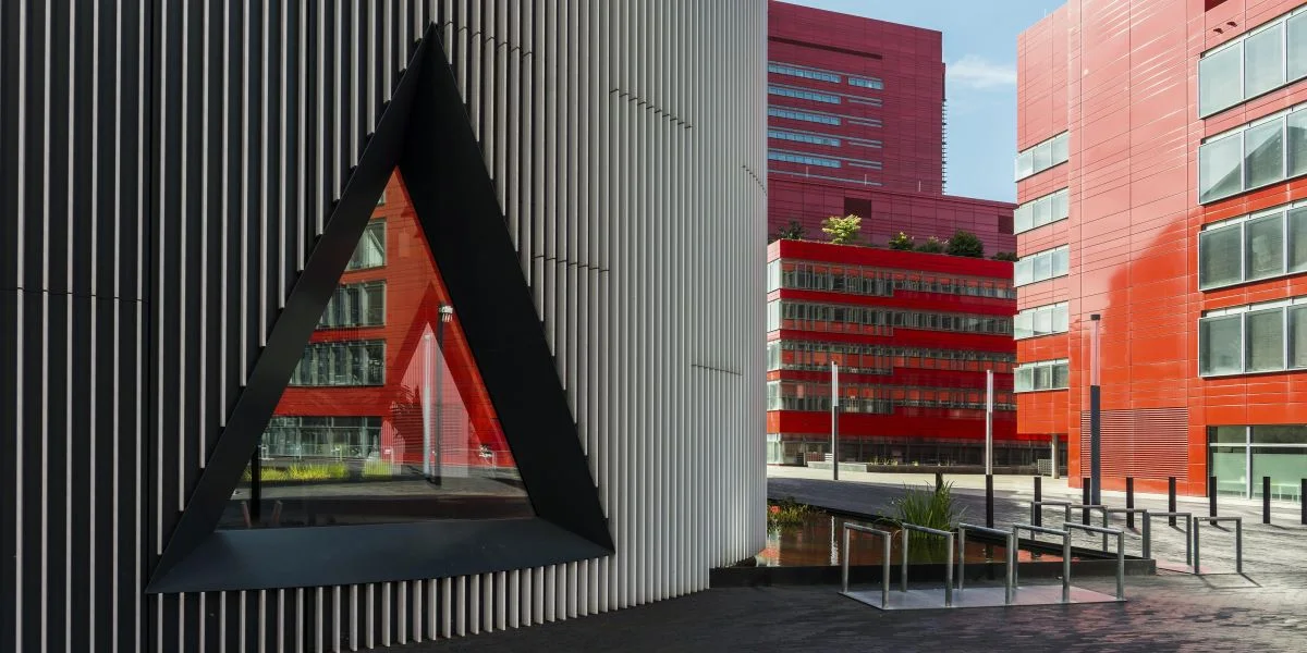 Projet “Porte de France” gëtt ze deier  | © picture alliance / imageBROKER | Daniel Schoenen