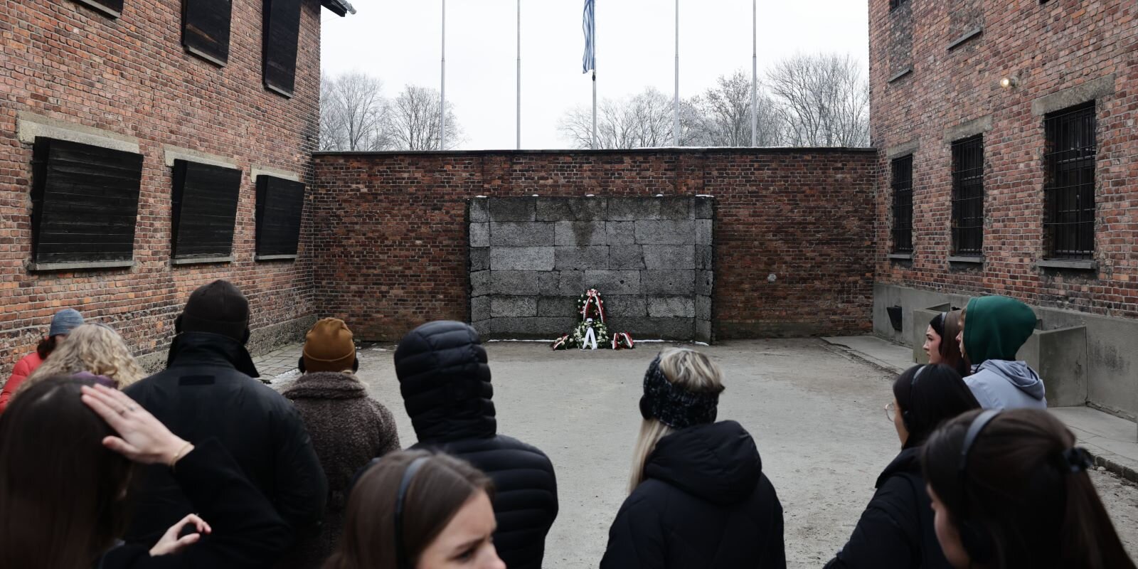 Auschwitz | © picture alliance / NurPhoto | Jakub Porzycki