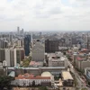 Krisesommet zu Nairobi no Gewalteskalatioun an Demokratescher Republik Kongo | © picture alliance/dpa | Steffen Trumpf