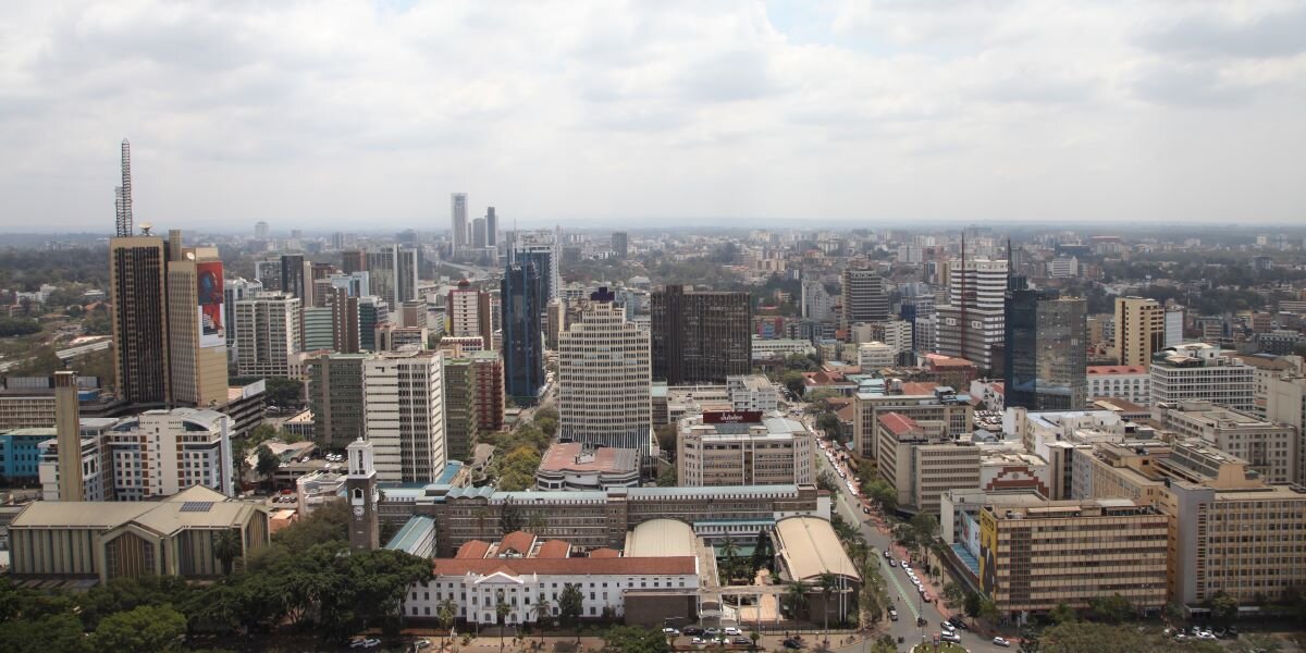 Krisesommet zu Nairobi no Gewalteskalatioun an Demokratescher Republik Kongo | © picture alliance/dpa | Steffen Trumpf