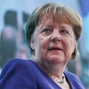 No Vott zesumme mat AfD: Angela Merkel kritiséiert Unioun aus CSU a CDU | © picture alliance/dpa/Revierfoto | Revierfoto