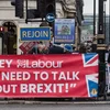 Brexit: Comeback vun UK an d'EU och ënner Labor kaum realistesch | © picture alliance / NurPhoto | WIktor Szymanowicz