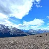 Vun Dschungel bis Gletscher, vun der Salzwüst bis Moundlandschaft