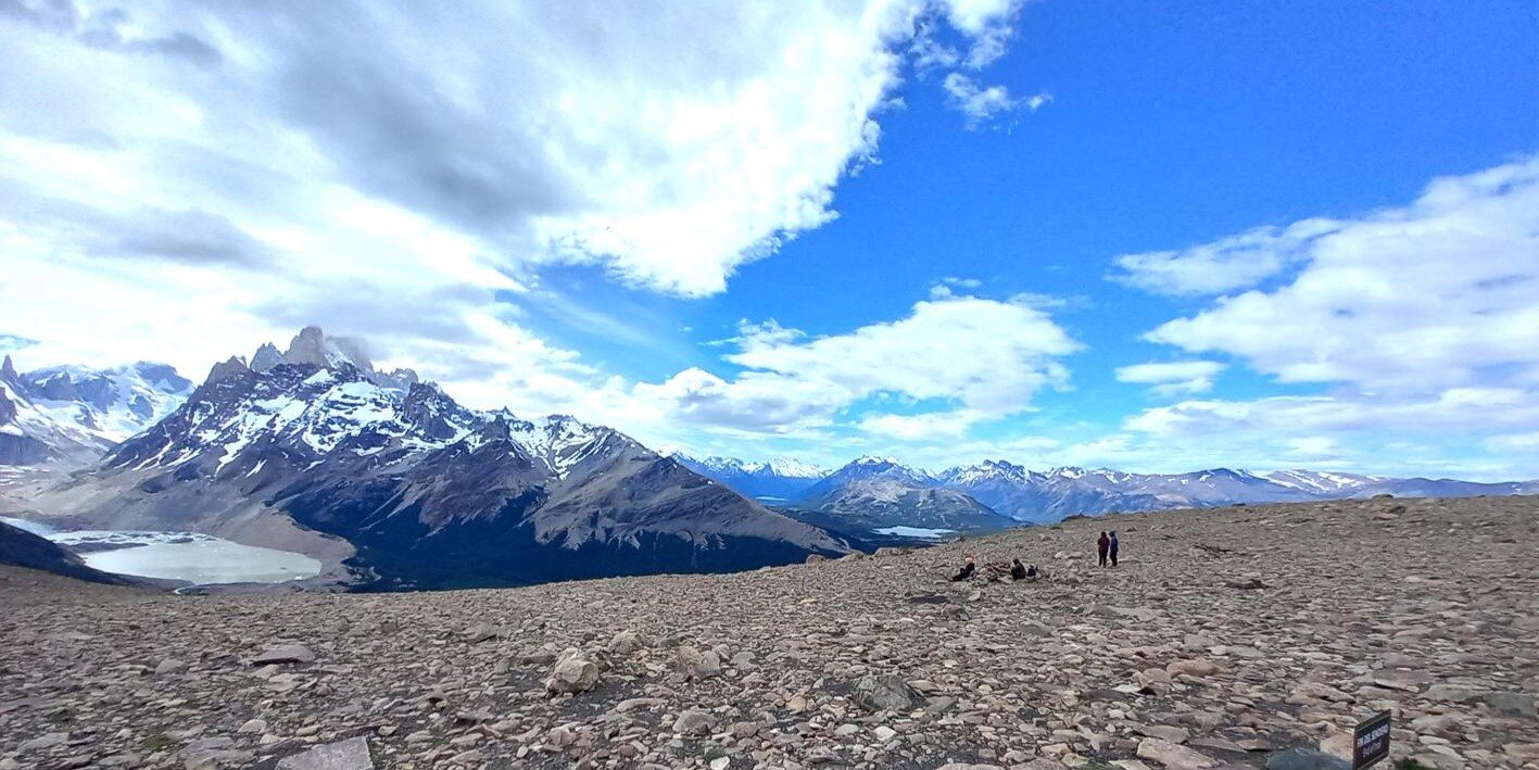 Vun Dschungel bis Gletscher, vun der Salzwüst bis Moundlandschaft