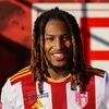 De Gerson Rodrigues gëtt an déi 1. portugisesch Liga ausgeléint