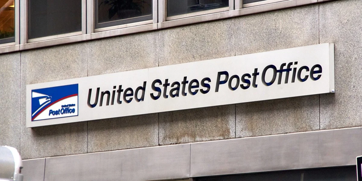 D'USPS akzeptéiert bis op Weideres keng Päck aus China méi. | © Bigstock