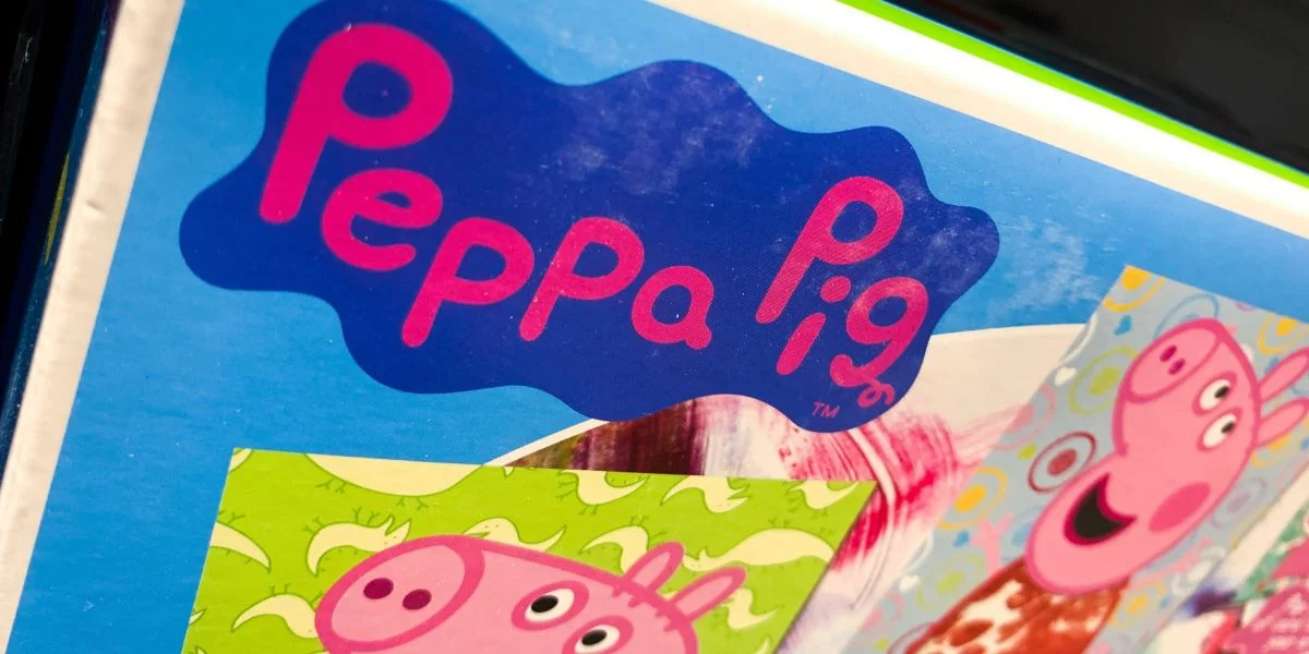 Peppa Pig: E klengt Schwéngchen, dat d'Welt erobert huet | © picture alliance / NurPhoto | Jakub Porzycki