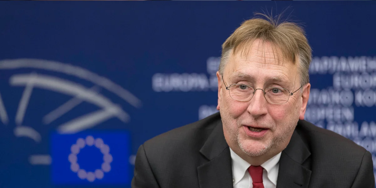 Bernd Lange: D'EU wäert vum Abrëll u Géigentaxe verhänken