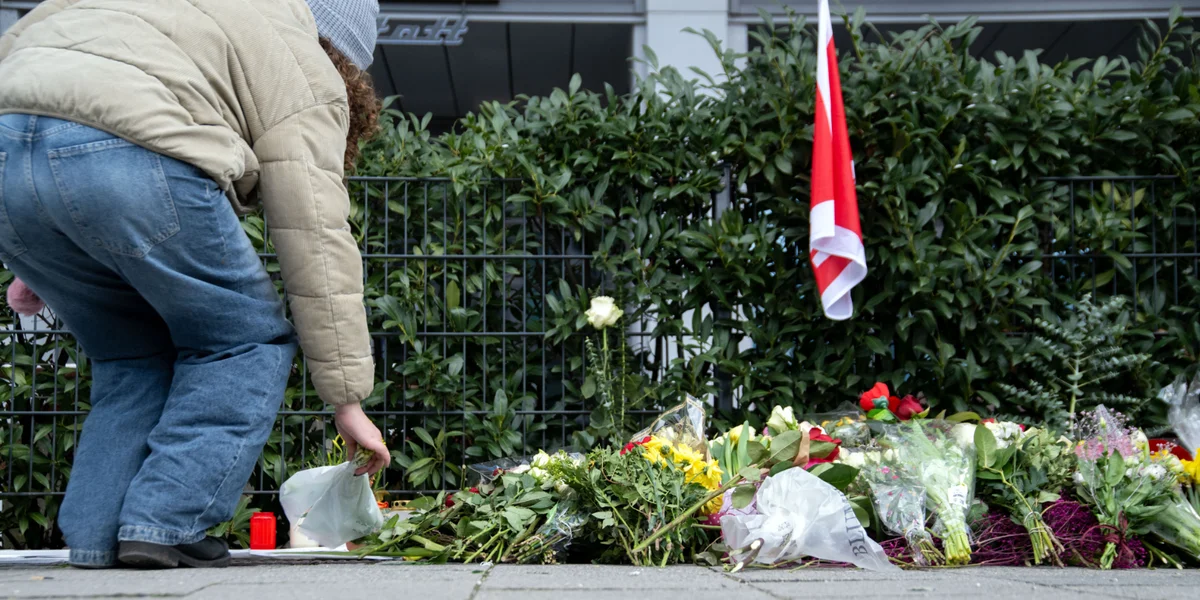 No Attack zu München: Mamm a Kand stierwen u Blessuren