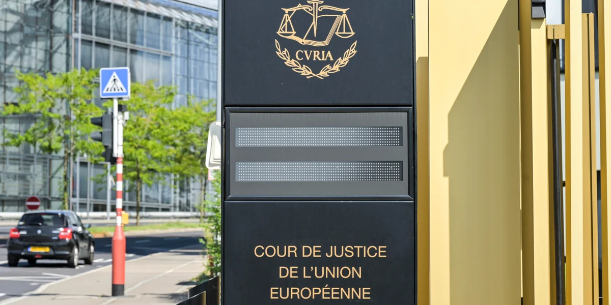 EU-Parlament léisst de Mercosur-Accord vum europäesche Gerichtshaff préiwen | © picture alliance / Joko | Joko