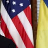 Wolodymyr Selenskyj an den USA | © picture alliance / Consolidated News Photos | Ting Shen - Pool via CNP