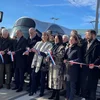 Den Ausbau vum Tram op Esch a Bieles gëtt ëmmer méi konkret | © Carole Schimmer