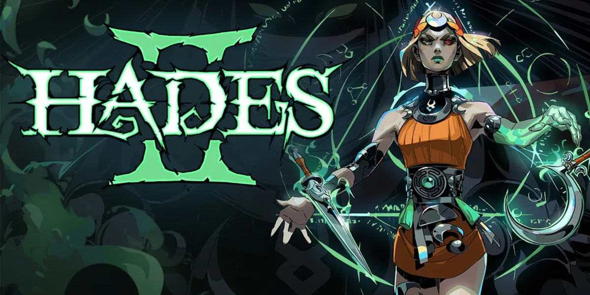 Hades 2