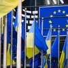 Europäesch Truppen an der Ukrain? | © European Union