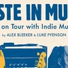 Taste In Music - Luke Pyenson and Alex Bleeker