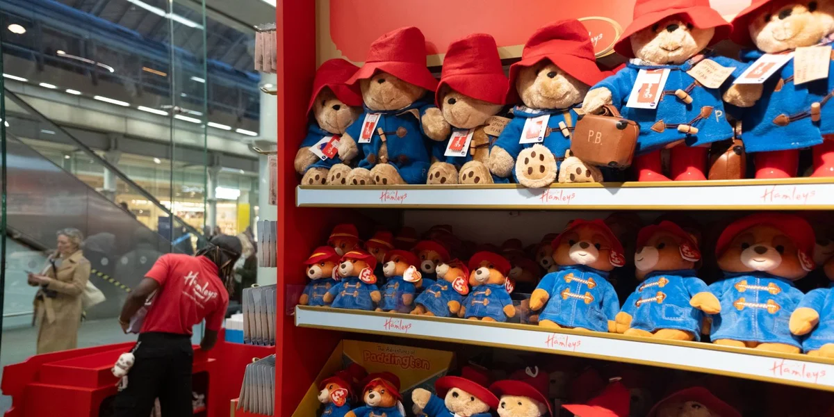 Paddington Bear: De brittesche Kannerheld kënnt nees an de Kino zeréck | © Claire Barthelemy