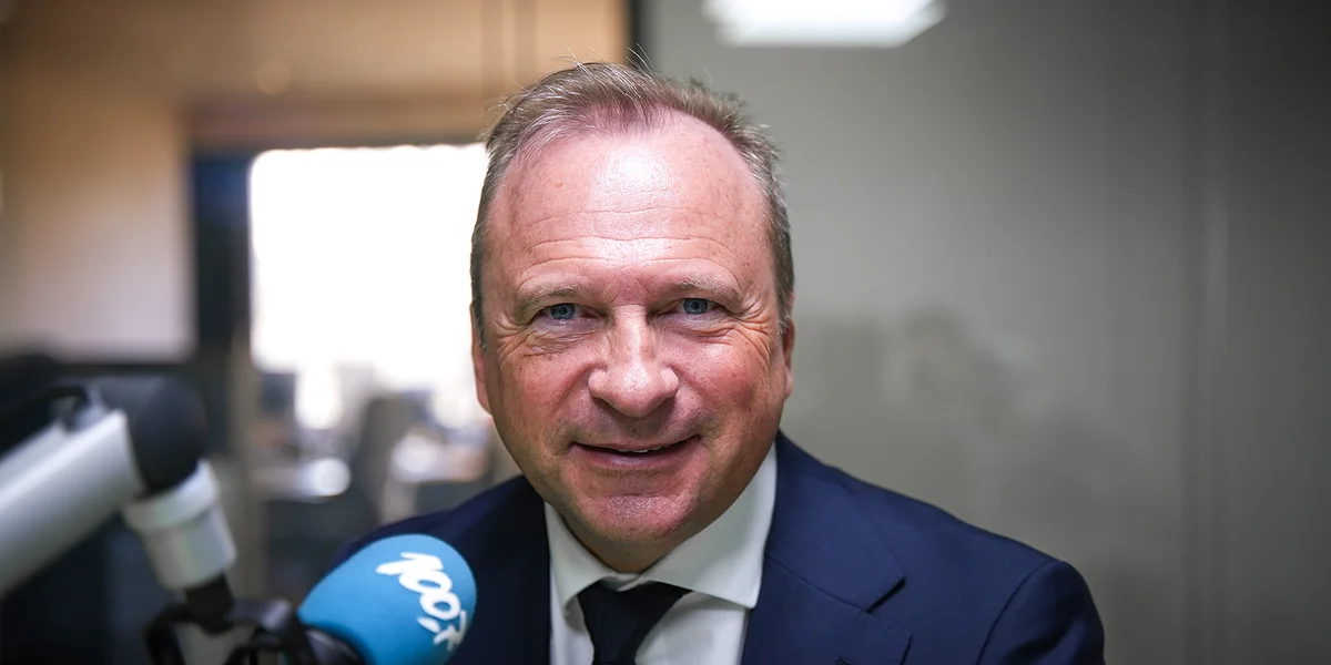 D'Finanzsituatioun zu Lëtzebuerg bleift positiv, mee steet viru groussen Erausfuerderungen | © Chris Zeien