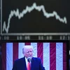 Néierlag viru Geriicht fir den Donald Trump: US-Importtaxe verstousse géint Gesetz | © picture alliance/dpa | Arne Dedert