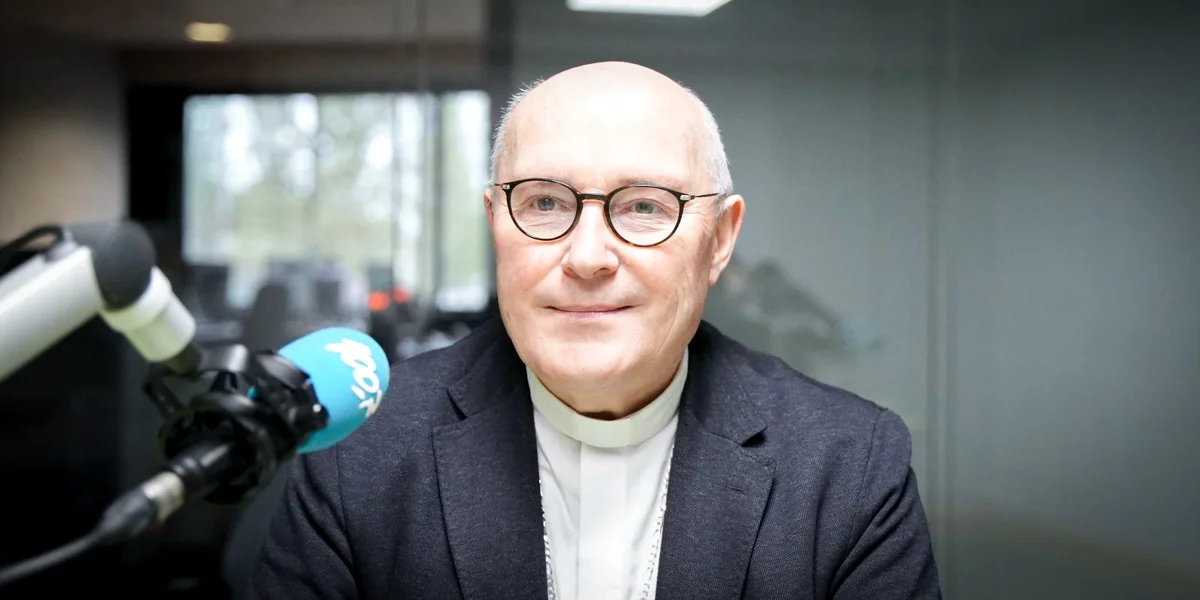 Weibëschof Leo Wagener | © Michelle Barthel