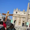 De Vatikan schléisst 6 äerzkonservativ Bëscheef vun de Piusbridder aus der Kierch aus