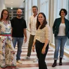 "Il est très important de s'imprégner de cette musique"