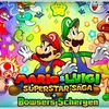 Mario a Luigi Superstar Saga a Bowser’s Schergen | © Nintendo