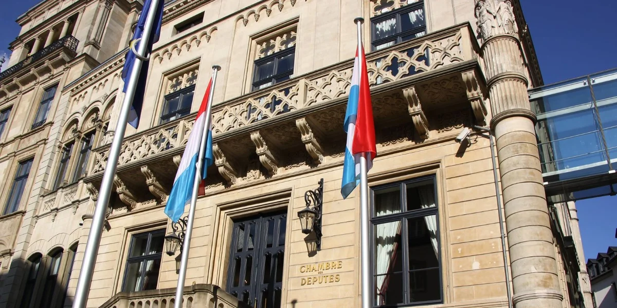 LSAP warnt virun der Sécherheetsstrategie vum Trump | © Chambre des Députés / flickr