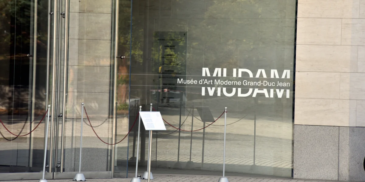 Conclusiounen aus dem MUDAM-Rapport sollen an der zoustänneger Kommissioun diskutéiert ginn  | © picture alliance/dpa | Horst Galuschka