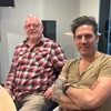 Jeff Herr a Christian Ries