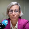 Sam Tanson, Deputéiert vun déi gréng | © Morgane Weidig Sam Tanson | © Morgane Weidig