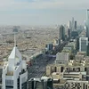Saudi-Arabien wëll 600 Milliarden Dollar an den USA investéieren | © Meinrad Wagenschwanz / Adobe Stock